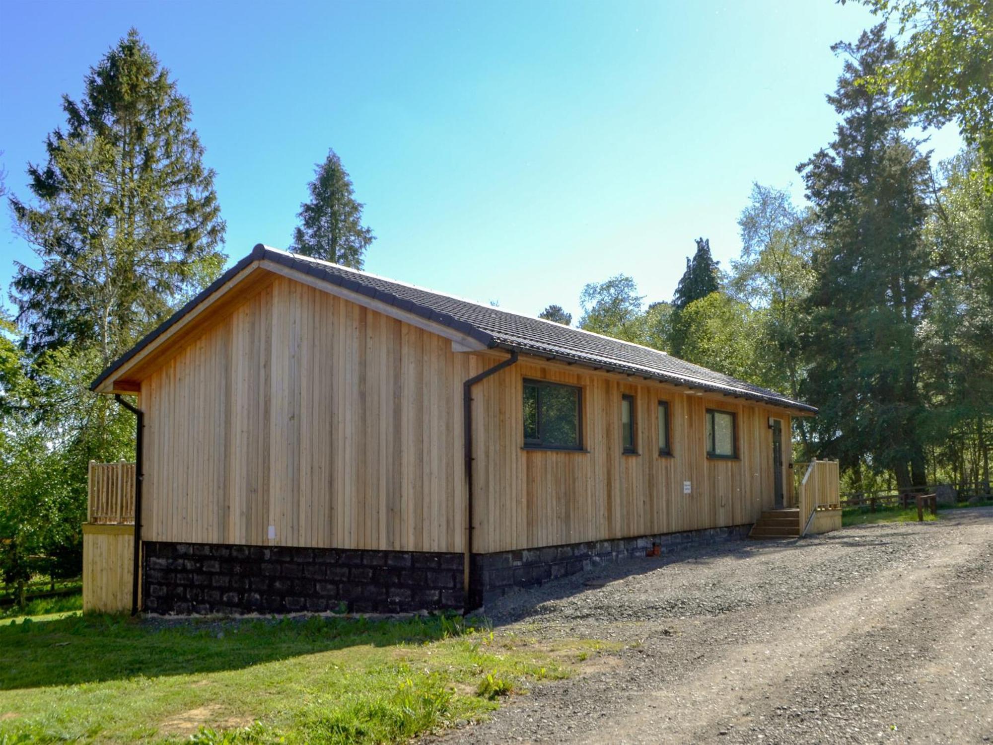 Maple Lodge 오터번 외부 사진